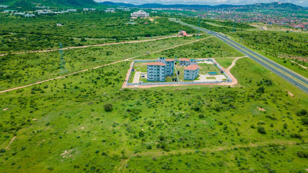 Prime and Potential Plot for Sale